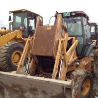 Cheap Used Case 580L Backhoe Loaders for Sale